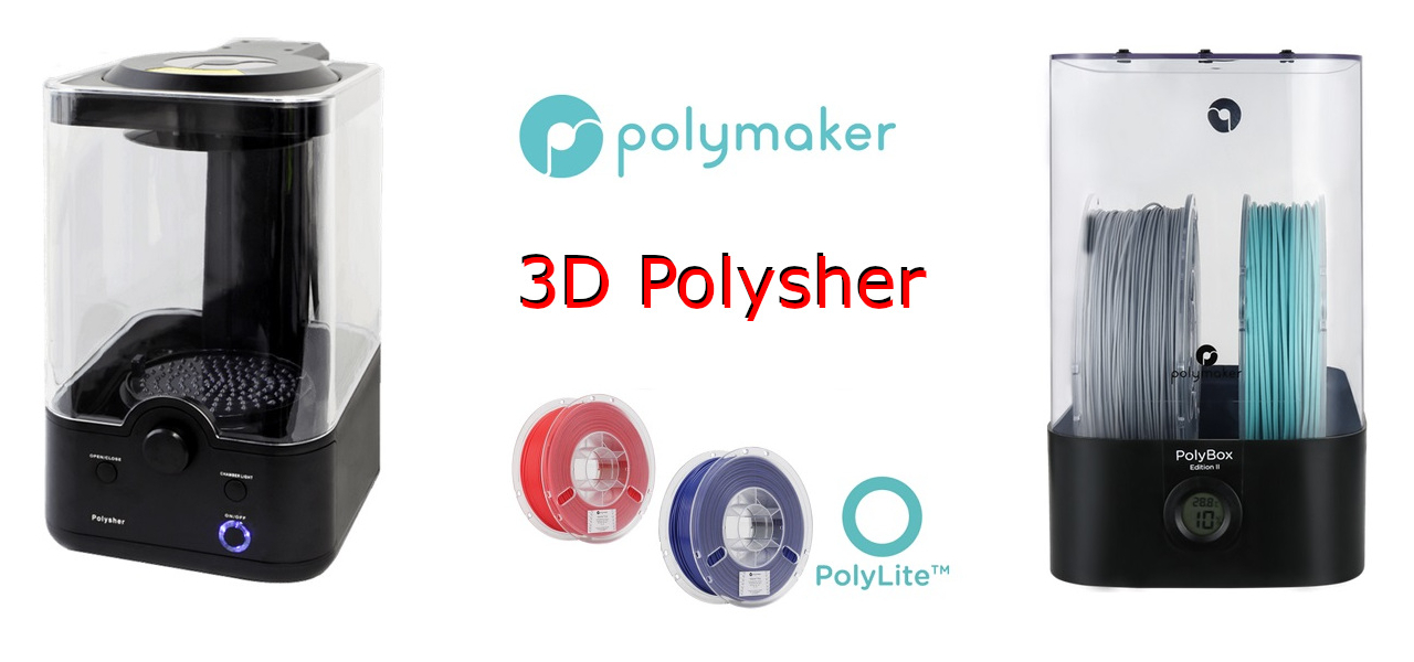 Polymaker 3D